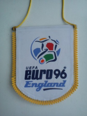EURO 96 ENGLAND -13-